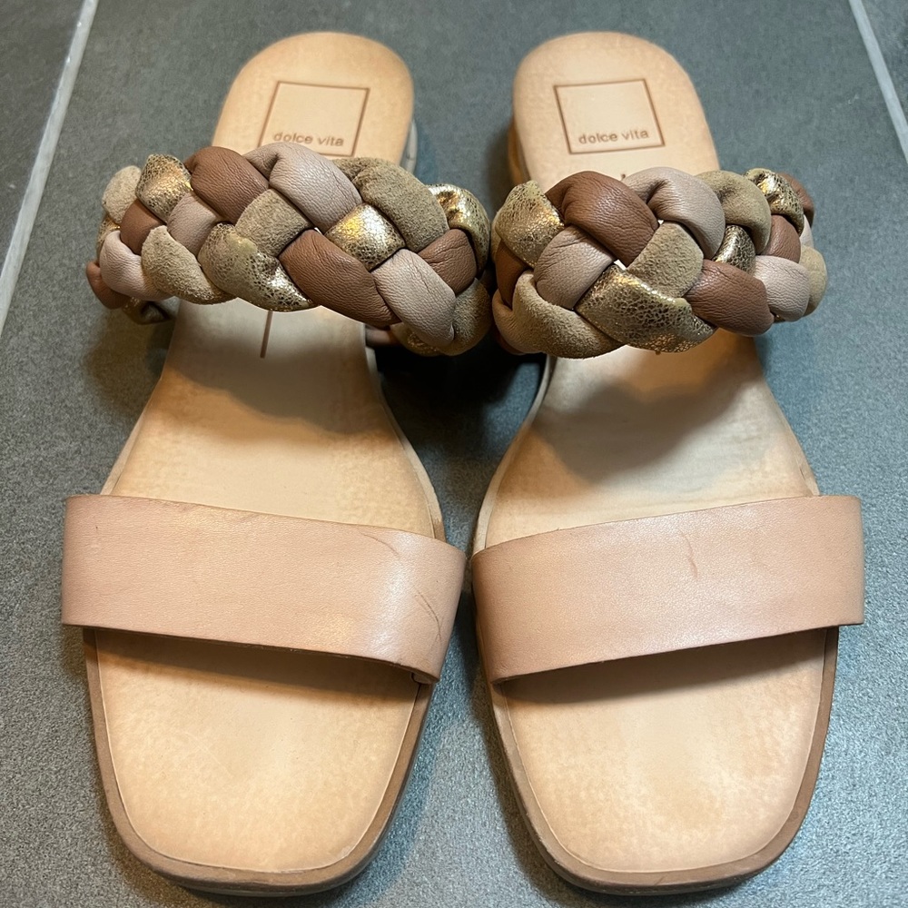Dolce Vita Sandals